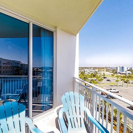 Waterscape A VII Villa Fort Walton Beach Buitenkant foto