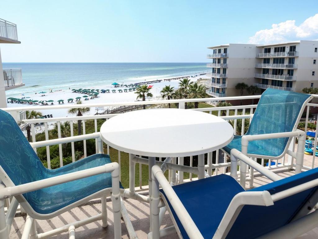 Waterscape A VII Villa Fort Walton Beach Buitenkant foto