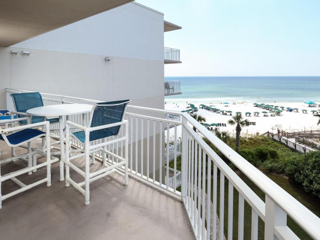 Waterscape A VII Villa Fort Walton Beach Buitenkant foto
