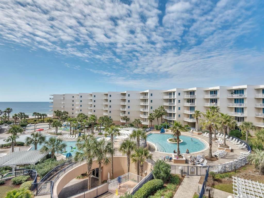 Waterscape A VII Villa Fort Walton Beach Buitenkant foto