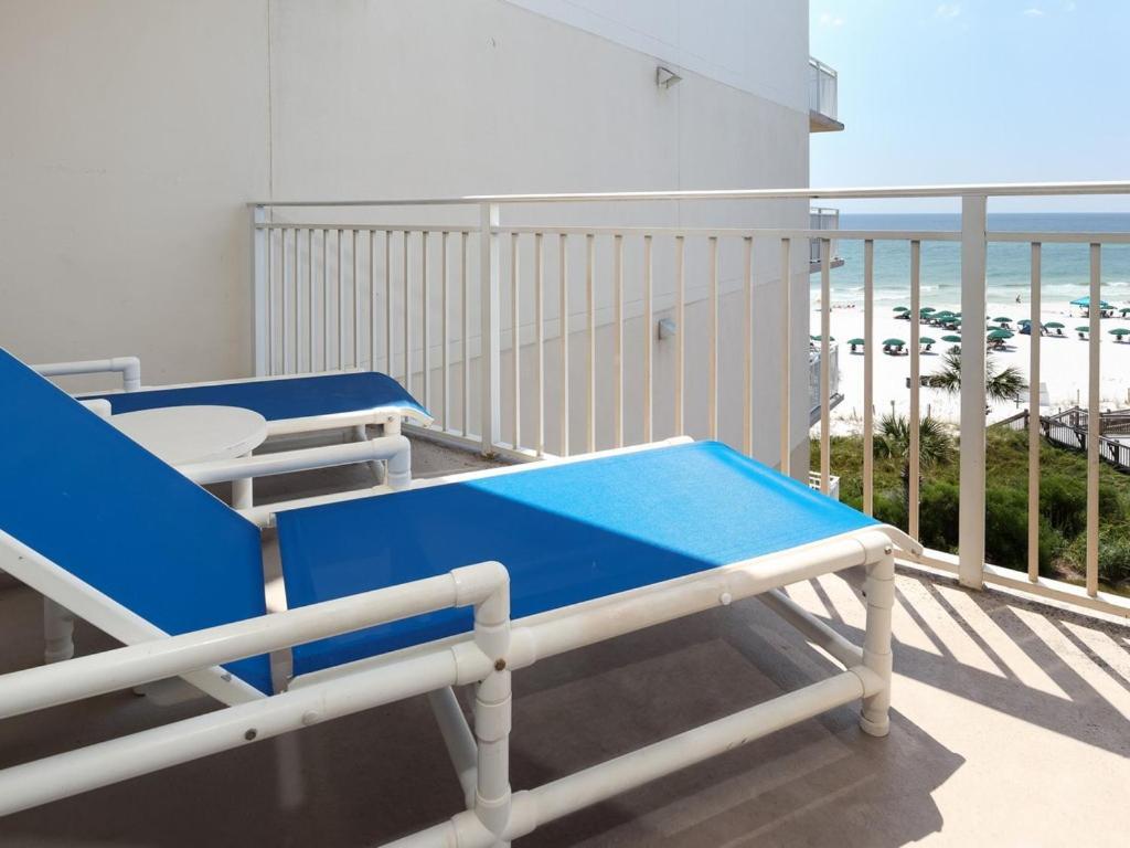 Waterscape A VII Villa Fort Walton Beach Buitenkant foto