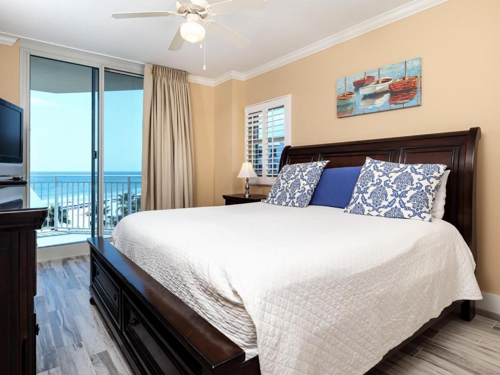 Waterscape A VII Villa Fort Walton Beach Buitenkant foto