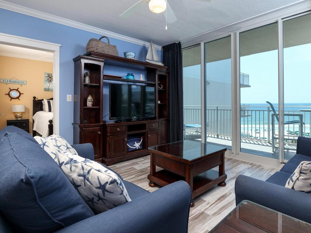 Waterscape A VII Villa Fort Walton Beach Buitenkant foto