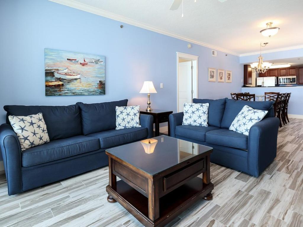 Waterscape A VII Villa Fort Walton Beach Buitenkant foto