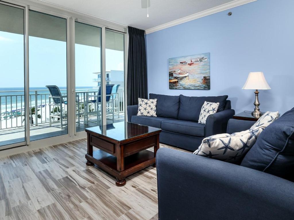 Waterscape A VII Villa Fort Walton Beach Buitenkant foto