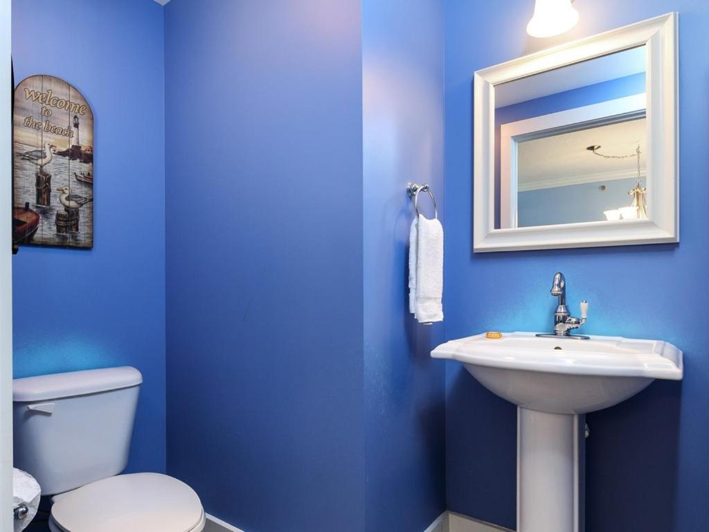 Waterscape A VII Villa Fort Walton Beach Buitenkant foto