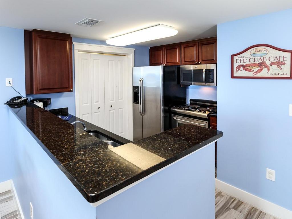 Waterscape A VII Villa Fort Walton Beach Buitenkant foto
