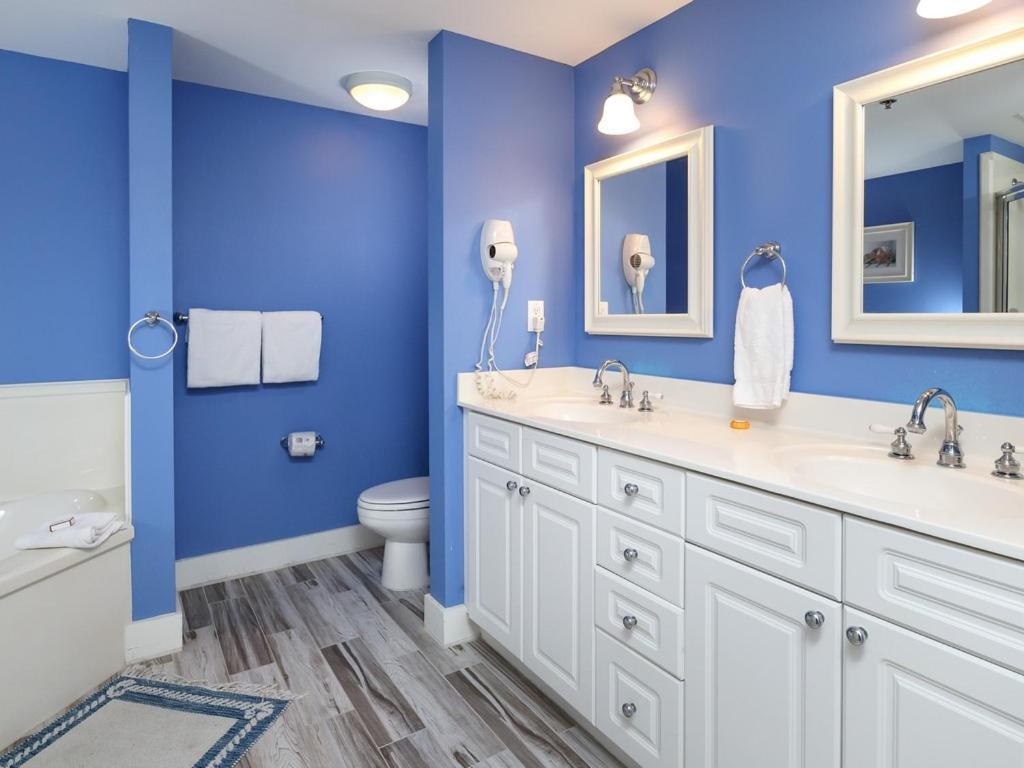 Waterscape A VII Villa Fort Walton Beach Buitenkant foto