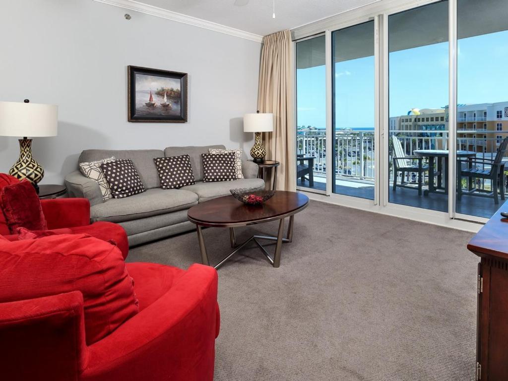 Waterscape A VII Villa Fort Walton Beach Kamer foto