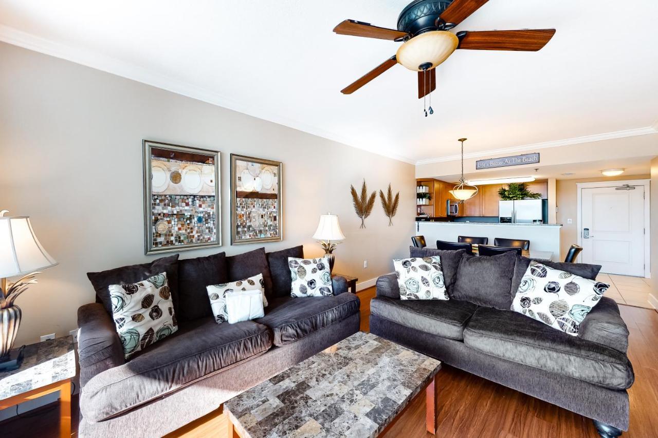 Waterscape A VII Villa Fort Walton Beach Kamer foto