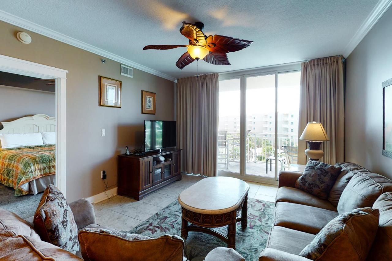 Waterscape A VII Villa Fort Walton Beach Kamer foto